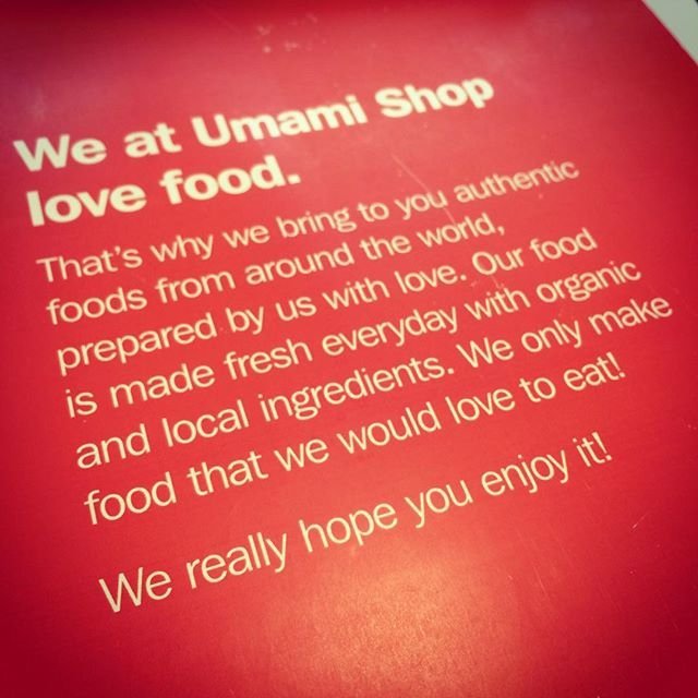 Umami Shop